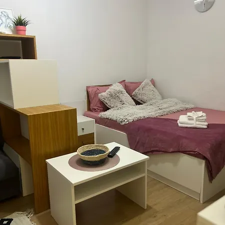 Apartamento Center Flat