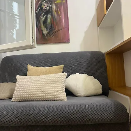 Apartamento Center Flat Sofía