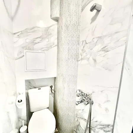 Apartamento Center Flat