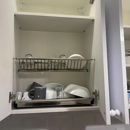 Apartamento Center Flat *