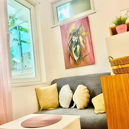 Apartamento Center Flat *